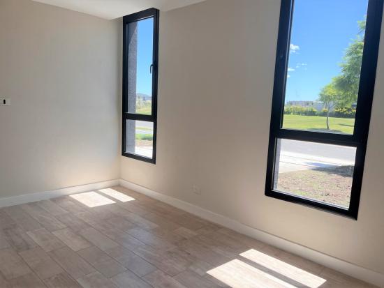Casa Moderna en Puertos del Lago - Vistas