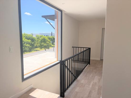 Casa Moderna en Puertos del Lago - Vistas