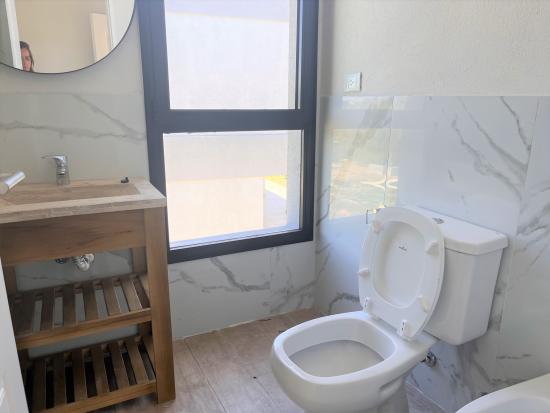 Casa Moderna en Puertos del Lago - Vistas