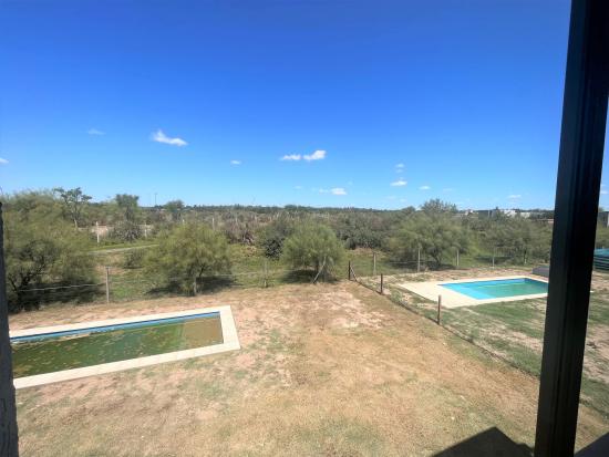 Casa Moderna en Puertos del Lago - Vistas
