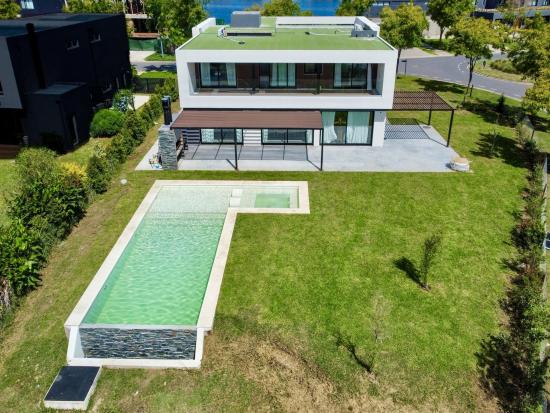 Casa Moderna - Puertos del Lago, Marinas