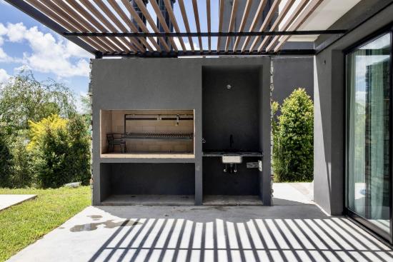 Casa Moderna - Puertos del Lago, Marinas