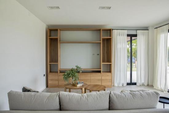 Casa Moderna - Puertos del Lago, Marinas