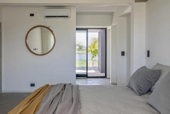 Casa Moderna - Puertos del Lago, Marinas