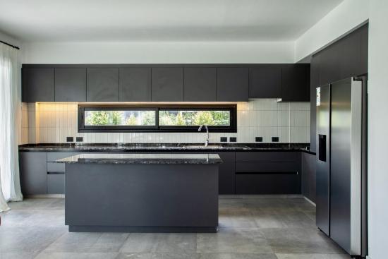 Casa Moderna - Puertos del Lago, Marinas