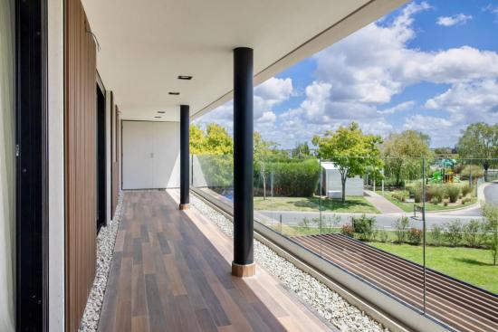 Casa Moderna - Puertos del Lago, Marinas