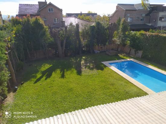 Casa de Dos Plantas en Puertos del Lago - Ceibos