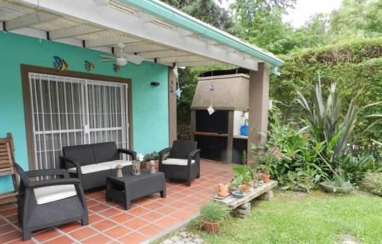 Casa en Venta - Los Naranjos, Ing Maschwitz