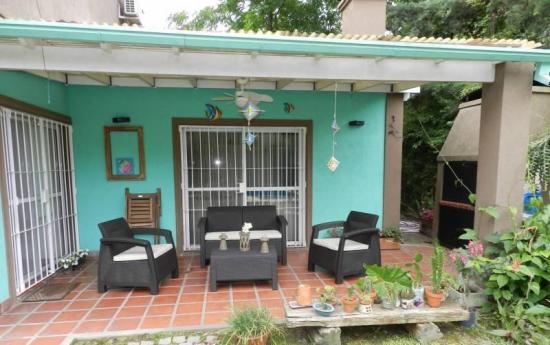 Casa en Venta - Los Naranjos, Ing Maschwitz