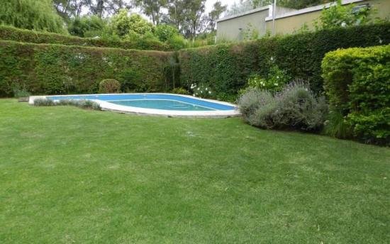 Casa en Venta - Los Naranjos, Ing Maschwitz