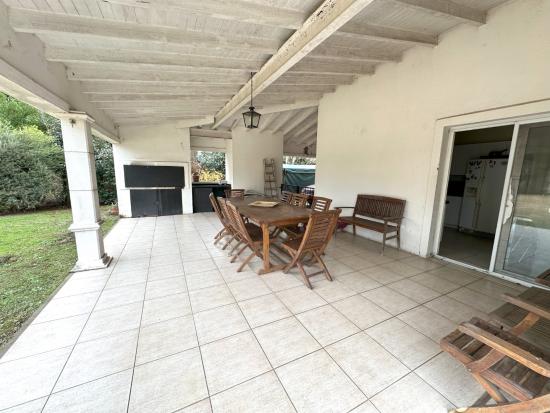 CASA EN EXCLUSIVA EN LOMADA