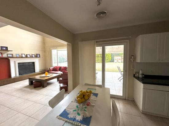 CASA EN EXCLUSIVA EN LOMADA