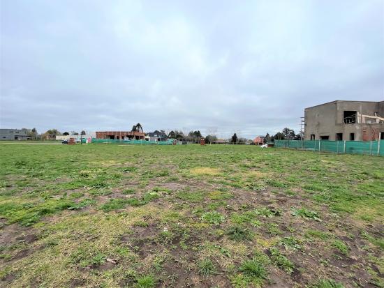 Gran Lote en Venta - Pilar del Este - Santa Elisa