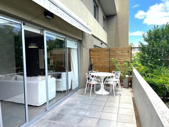 Departamento en Alquiler - Bosque Alto Residencias