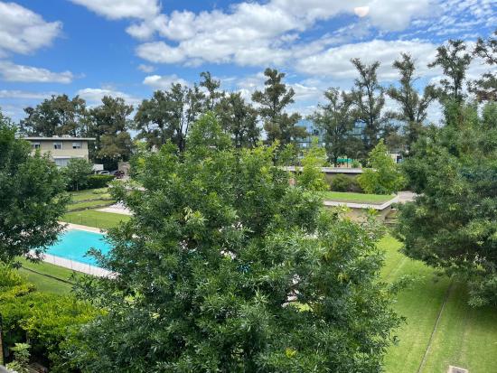 Departamento en Alquiler - Bosque Alto Residencias