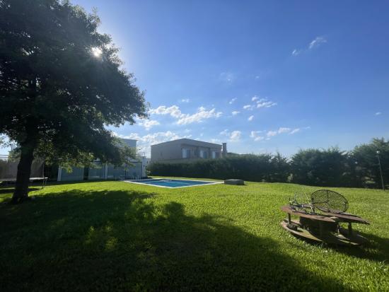 Venta Casa Haras - El Trébol