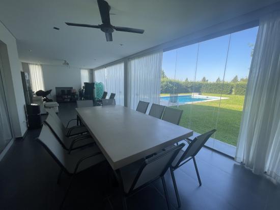 Venta Casa Haras - El Trébol