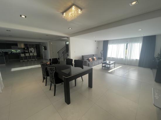 Venta Casa Haras - El Trébol