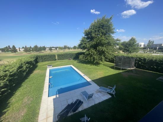 Venta Casa Haras - El Trébol