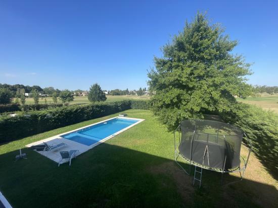 Venta Casa Haras - El Trébol