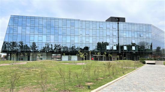 Oficina en Venta - Meridiano Business Center