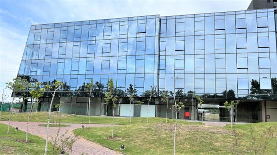 Oficina en Venta - Meridiano Business Center