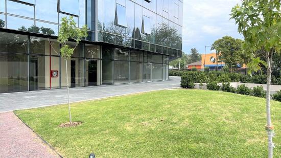 Oficina en Venta - Meridiano Business Center