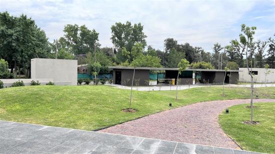 Oficina en Venta - Meridiano Business Center