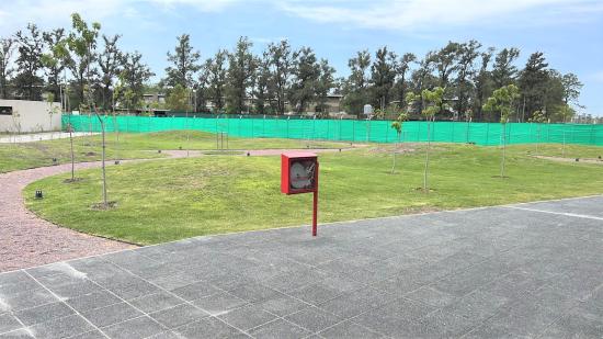Oficina en Venta - Meridiano Business Center