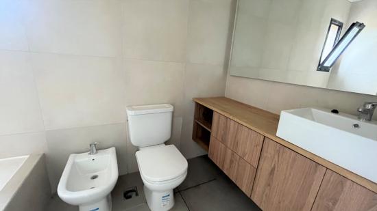Casa en una planta en San Pablo