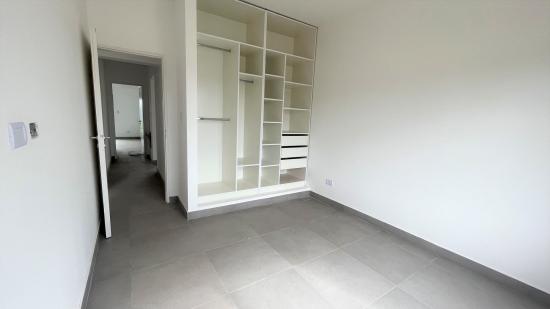 Casa sobre una planta en San Pablo