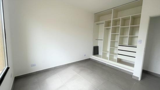 Casa sobre una planta en San Pablo