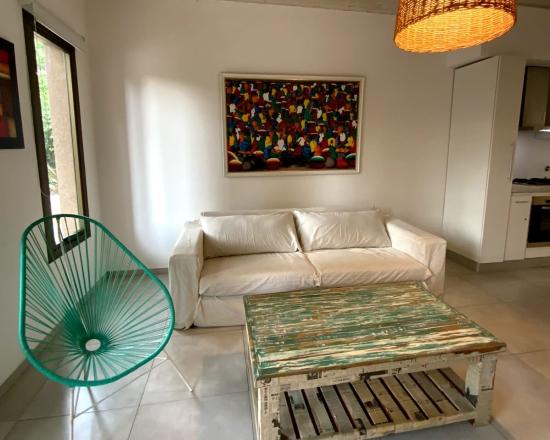 Departamento en el Barrio Montecarlo