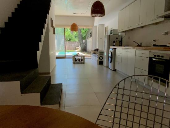 Departamento en el Barrio Montecarlo