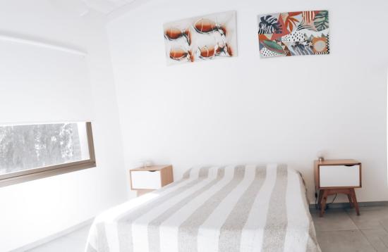 Departamento en el Barrio Montecarlo
