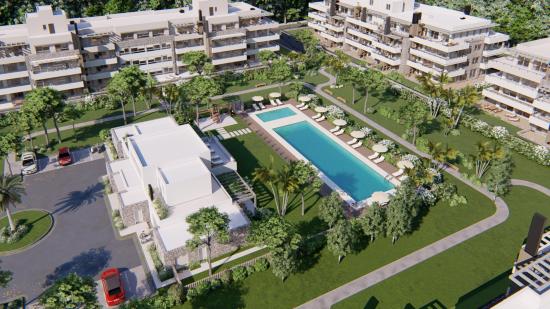 Venta 2 Ambientes En Le Bois Pilar