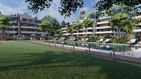 Venta 2 Ambientes En Le Bois Pilar