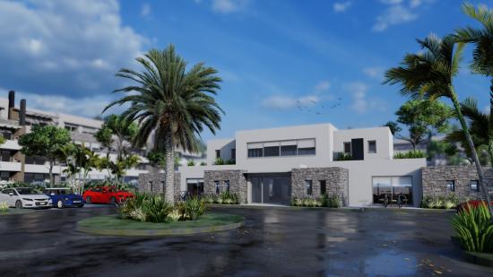 Venta 2 Ambientes En Le Bois Pilar