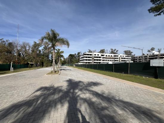 Imperdible Venta 2 Ambientes en el Condominio Le Bois, Pilar