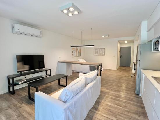 Imperdible Venta 2 Ambientes en el Condominio Le Bois, Pilar