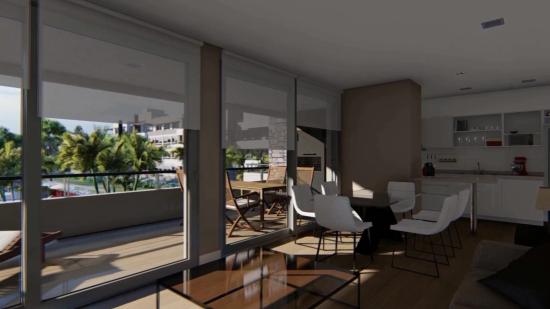 Imperdible Venta 2 Ambientes en el Condominio Le Bois, Pilar