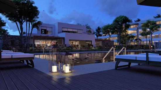 Imperdible Venta 2 Ambientes en el Condominio Le Bois, Pilar