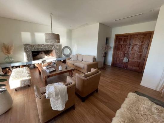 Hermosa Casa en Puertos del Lago - Marinas