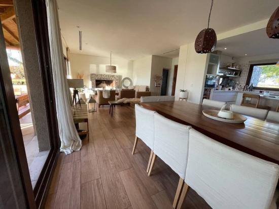Hermosa Casa en Puertos del Lago - Marinas