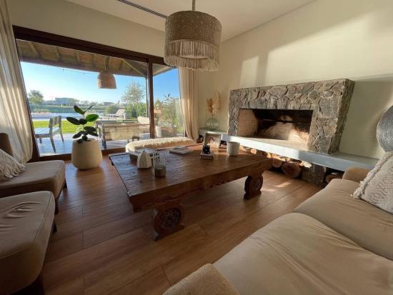 Hermosa Casa en Puertos del Lago - Marinas