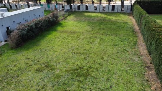 Lote en el Barrio Los Pilares