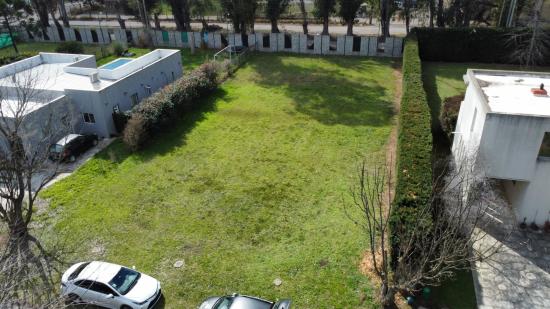 Lote en el Barrio Los Pilares