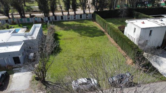 Lote en el Barrio Los Pilares