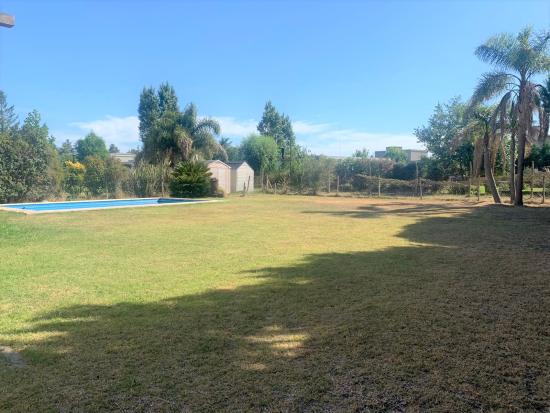 Venta con Renta - Los Pilares