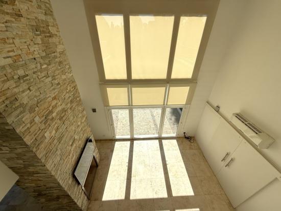 Casa estilo Francés en La Lomada